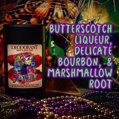 The Masquerader - Ultimate Bundle - Butterscotch Liqueur, Delicate Bourbon, Marshmallow Root