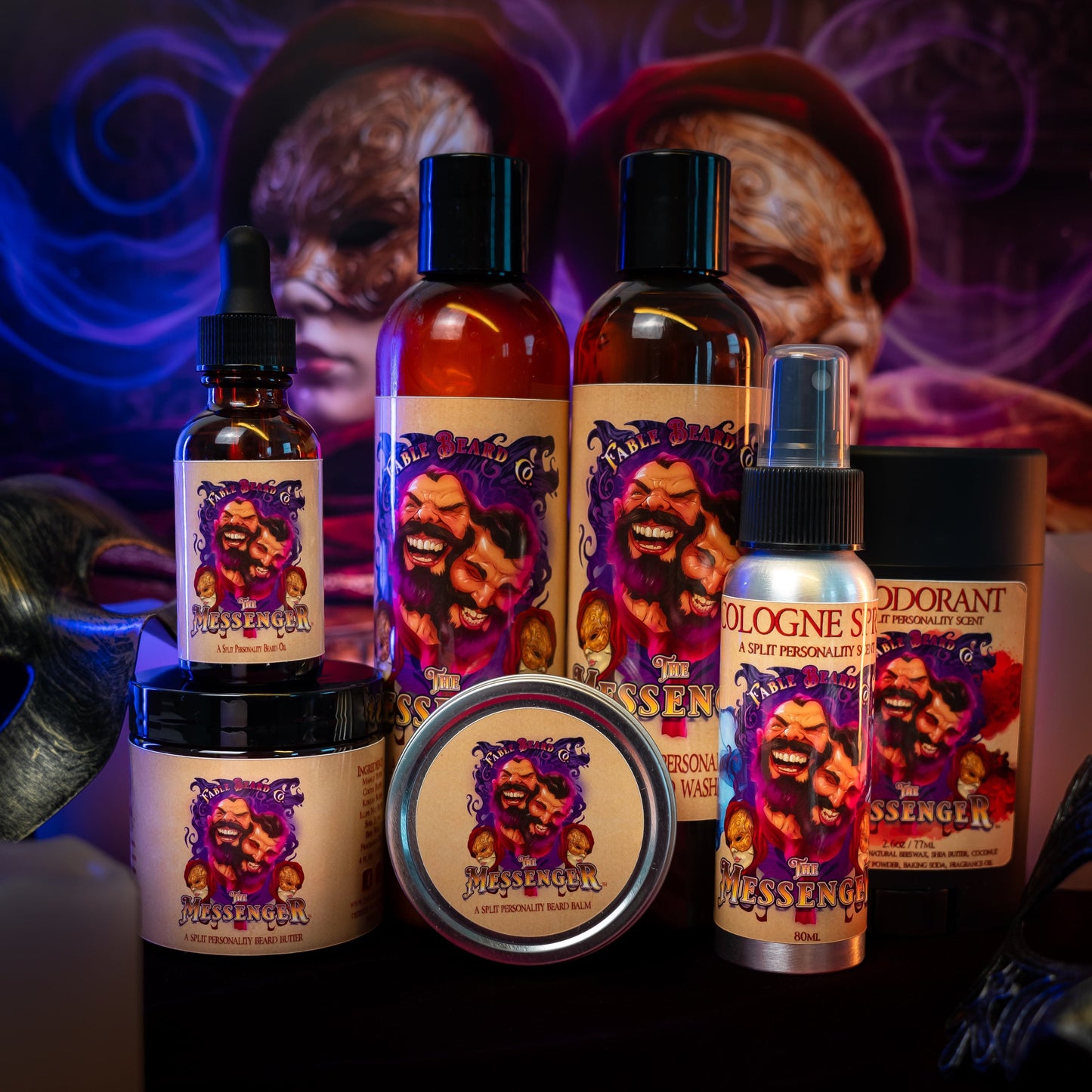 Fable Army Subscription