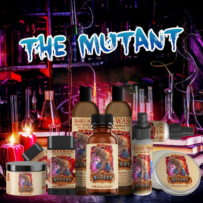 The Mutant - Fall Spice Freak Ultimate Bundle