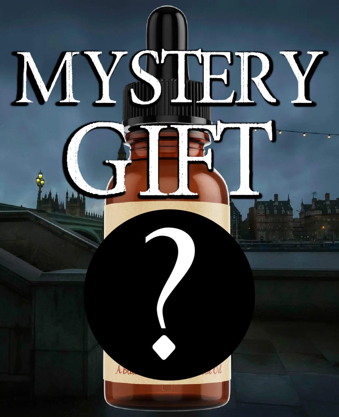 Mystery Gift