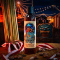 Organ Grinder - Beard Conditioner - Moonlit Blueberry Jam, Cheesecake Filling, Roasted Almond Praline