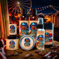 Organ Grinder - Ultimate Bundle - Moonlit Blueberry Jam, Cheesecake Filling, Roasted Almond Praline
