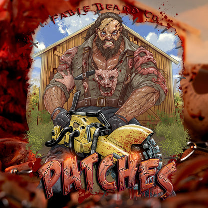 Patches - Complete Butter Kit - Spiced Pumpkin Puree, Dark Mocha, Burnt Honey Drizzle
