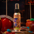 Patient Zero - Cologne - Tart Gummy Candy, Spiced Harvest Musk, Buttery Fried Dough