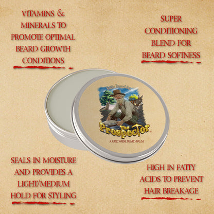 The Prospector - Ultimate Bundle - Glacier Creek Water, Sugar Pine Timber, Frontier Turned Soil