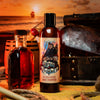 Rum Runner - Beard Conditioner - Bay Rum Spices, Tahitian Lime, Fresh Coconut