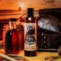 Rum Runner - Beard Conditioner - Bay Rum Spices, Tahitian Lime, Fresh Coconut