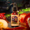 The Stranger - Beard Oil - Poisoned Orchard Apple, Brûléed Wild Berries, Vanilla Shadow
