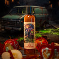 The Stranger - Beard Conditioner - Poisoned Orchard Apple, Brûléed Wild Berries, Vanilla Shadow