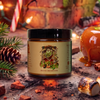 Saint Ick - Beard Butter - Caramel Apple Cider, Campfire S'mores, Evergreen Essence