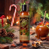 Saint Ick - Beard Conditioner - Caramel Apple Cider, Campfire S'mores, Evergreen Essence