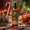 Saint Ick - Beard Wash - Caramel Apple Cider, Campfire S'mores, Evergreen Essence