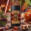 Saint Ick - Deodorant - Caramel Apple Cider, Campfire S'mores, Evergreen Essence