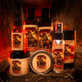 The Scarecrow - Ultimate Bundle - Warm Pumpkin Spice, Withered Hay Fields, and Fall Leaves