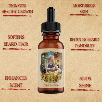 The Scientist - Complete Balm Kit - Key Lime Verbena, Spiced Graham Crunch, Vanilla Citrus Cream