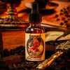 The Scribe - Beard Oil - Decadent Chocolate, Steamed Froth, Dark Espresso
