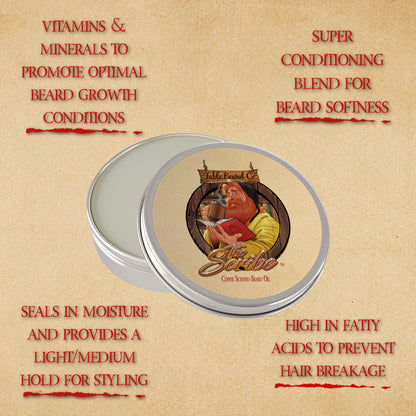 The Scribe - Ultimate Bundle - Decadent Chocolate, Steamed Froth, Dark Espresso