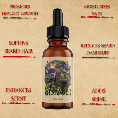 The Stranger - Complete Butter Kit - Poisoned Orchard Apple, Brûléed Wild Berries, Vanilla Shadow