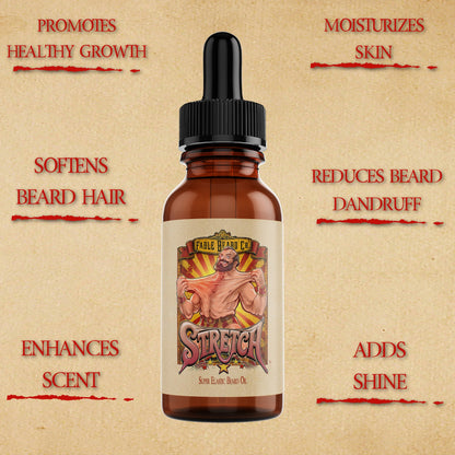 Stretch - Complete Balm Kit - Stretched Leather, Evergreen Fruits, Silken Sweet Cream