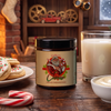 The Claus - Beard Butter - Warm Christmas Cookies, Fresh Milk, and Sweet Vanilla Frosting