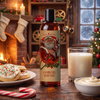 The Claus - Beard Wash - Warm Christmas Cookies, Fresh Milk, and Sweet Vanilla Frosting