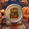 The Closing Act - Beard Balm - Charred Marshmallows, Fresh Fall Evening, Caramel Pumpkin Spice