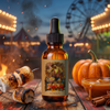 The Closing Act - Beard Oil - Charred Marshmallows, Fresh Fall Evening, Caramel Pumpkin Spice