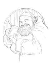 The Distiller