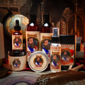 The Teacher - Ultimate Bundle - Fresh Apples, Wild Berries, Creamy Vanilla