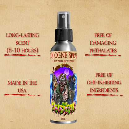 The Undead - Ultimate Bundle - Green Apples, Sour Candy, Bubblegum Brains