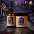 The Undead - Beard Oil & Butter Kit - Green Apples, Sour Candy, Bubblegum Brains