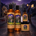 The Undead - Complete Butter Kit - Green Apples, Sour Candy, Bubblegum Brains