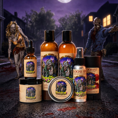 The Undead - Ultimate Bundle - Green Apples, Sour Candy, Bubblegum Brains
