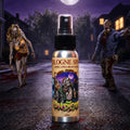 The Undead - Cologne - Green Apples, Sour Candy, Bubblegum Brains