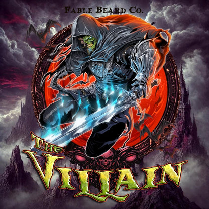 The Villain Collectors Edition