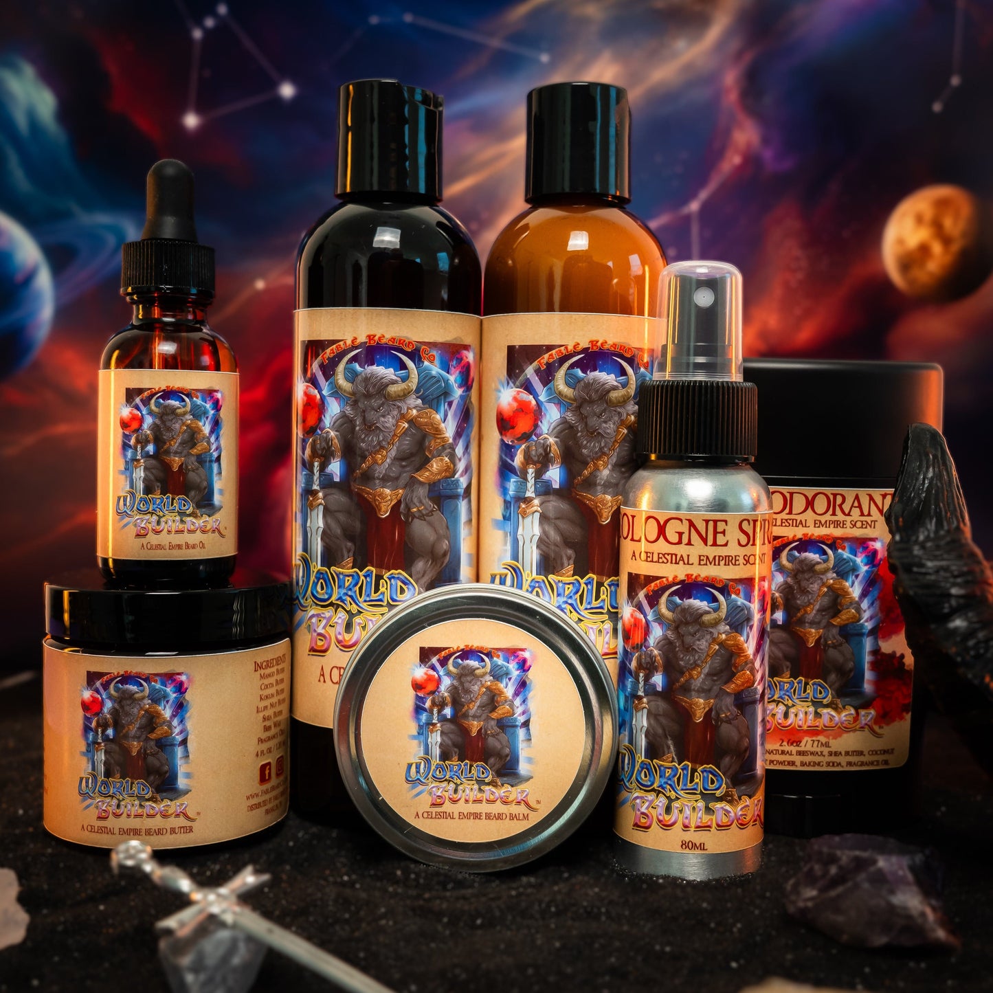 Fable Army Subscription