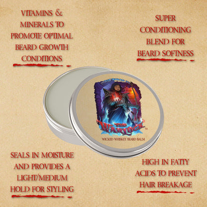 The Warlock - Ultimate Bundle - Dark Tobacco, Brown Ale, Citrus Spark, and Cherry Mist