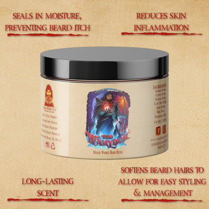 The Warlock - Ultimate Bundle - Dark Tobacco, Brown Ale, Citrus Spark, and Cherry Mist