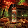 Zombie Hunter - Beard Wash - Harvest Cider Donut, Rustic Sugar Pine, Warm Cocoa Cashmere