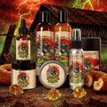 Zombie Hunter - Ultimate Bundle - Harvest Cider Donut, Rustic Sugar Pine, Warm Cocoa Cashmere