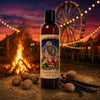 The Alpha - Beard Wash - Vanilla Mahogany, Maple Bonfire, Caramelized Nutmeg