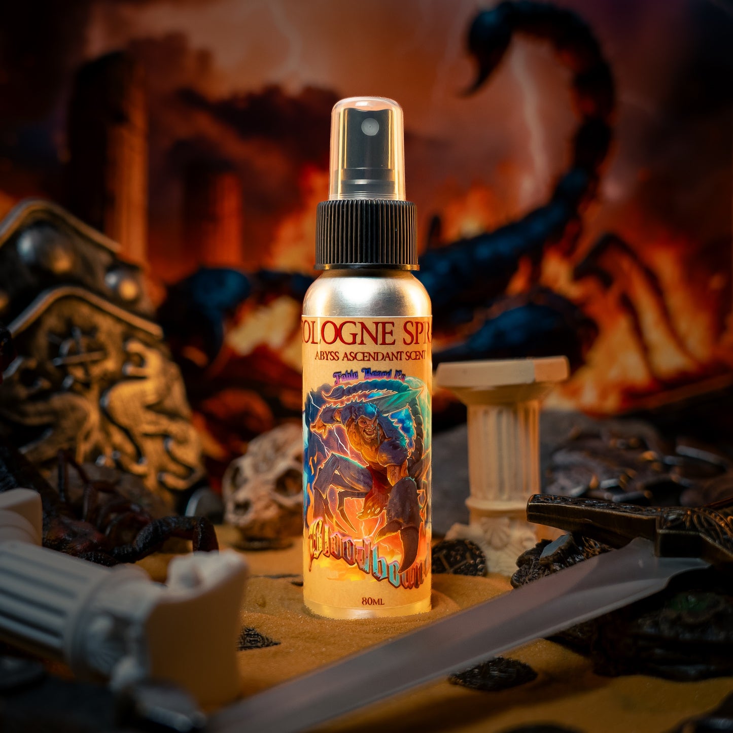 Fable Army Subscription