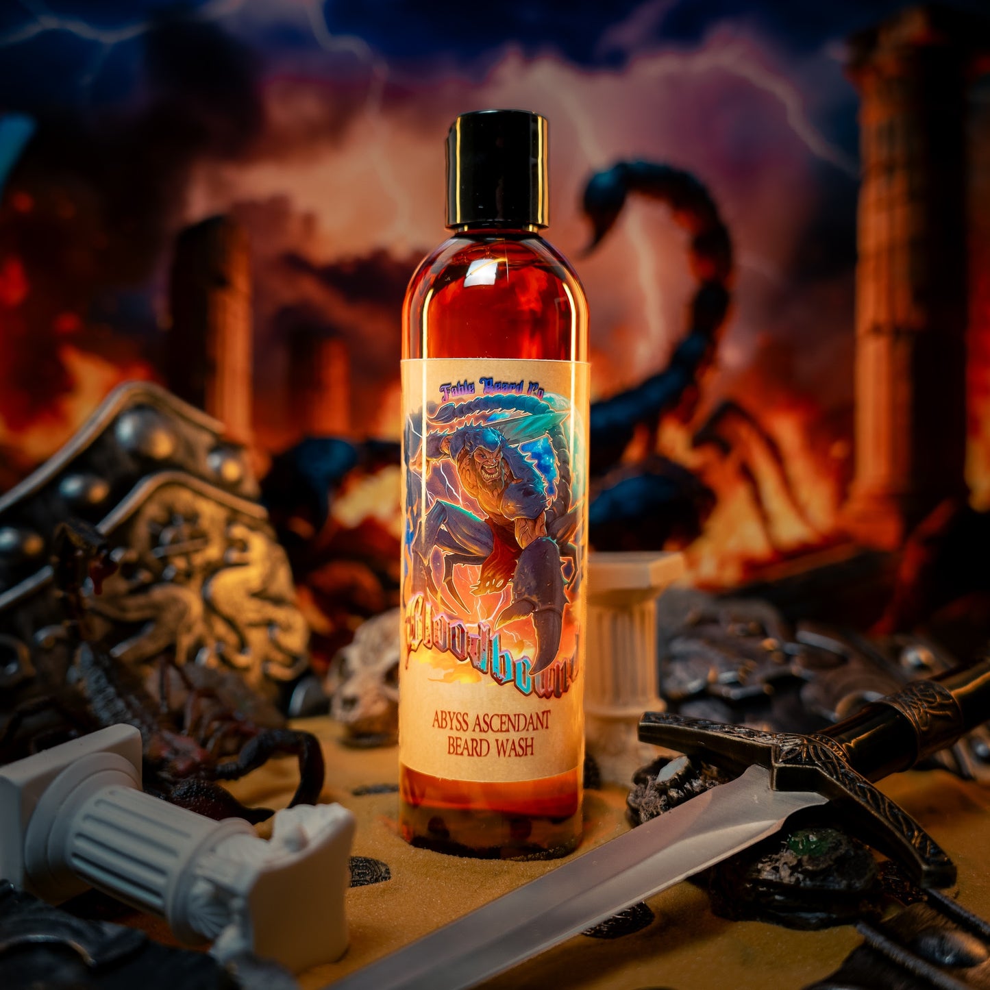Fable Army Subscription