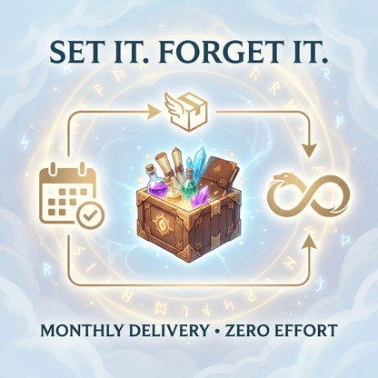 Ultimate Yearly Bundle