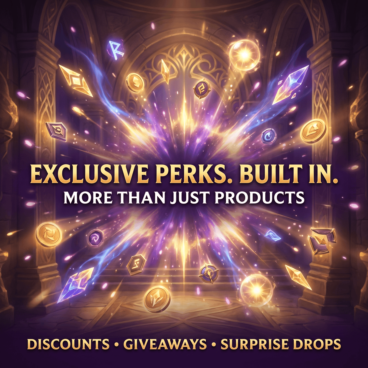 Ultimate Yearly Bundle