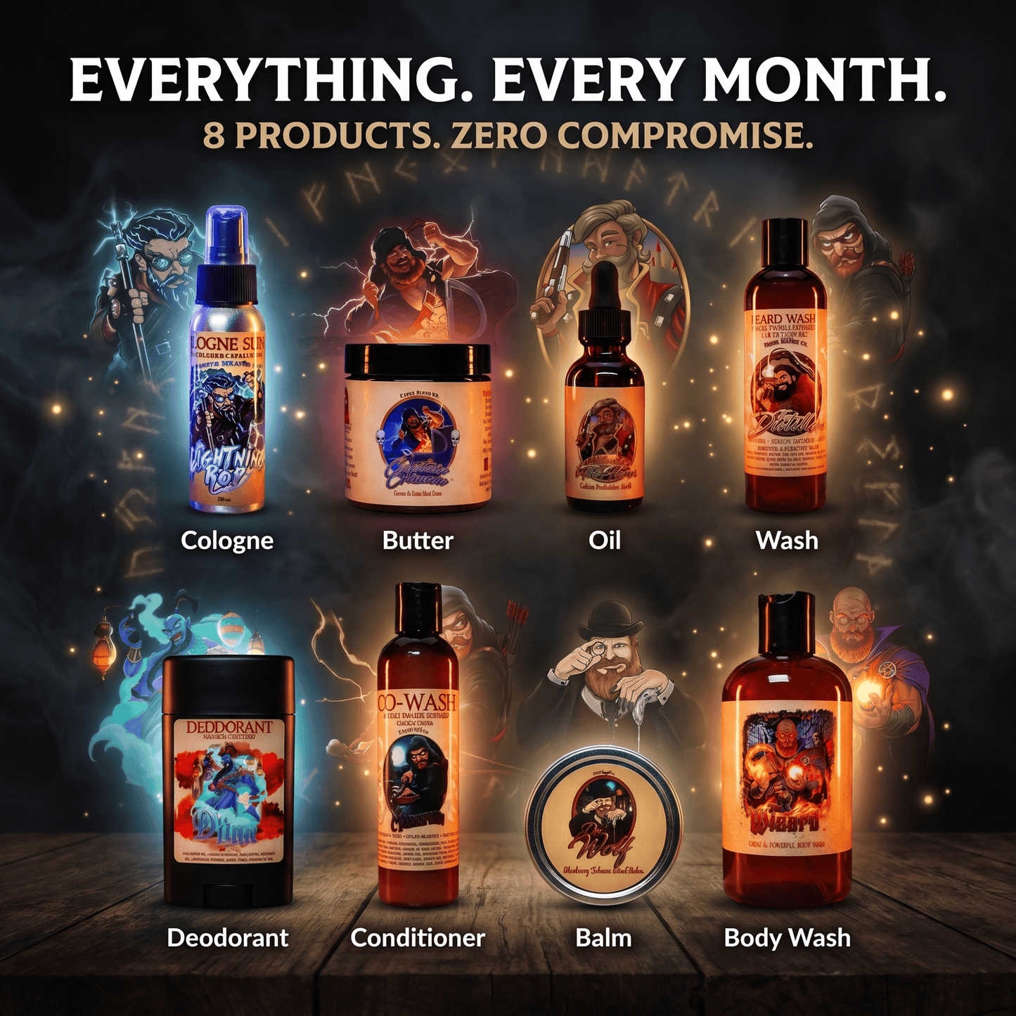 Ultimate Yearly Bundle