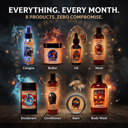 Ultimate Yearly Bundle