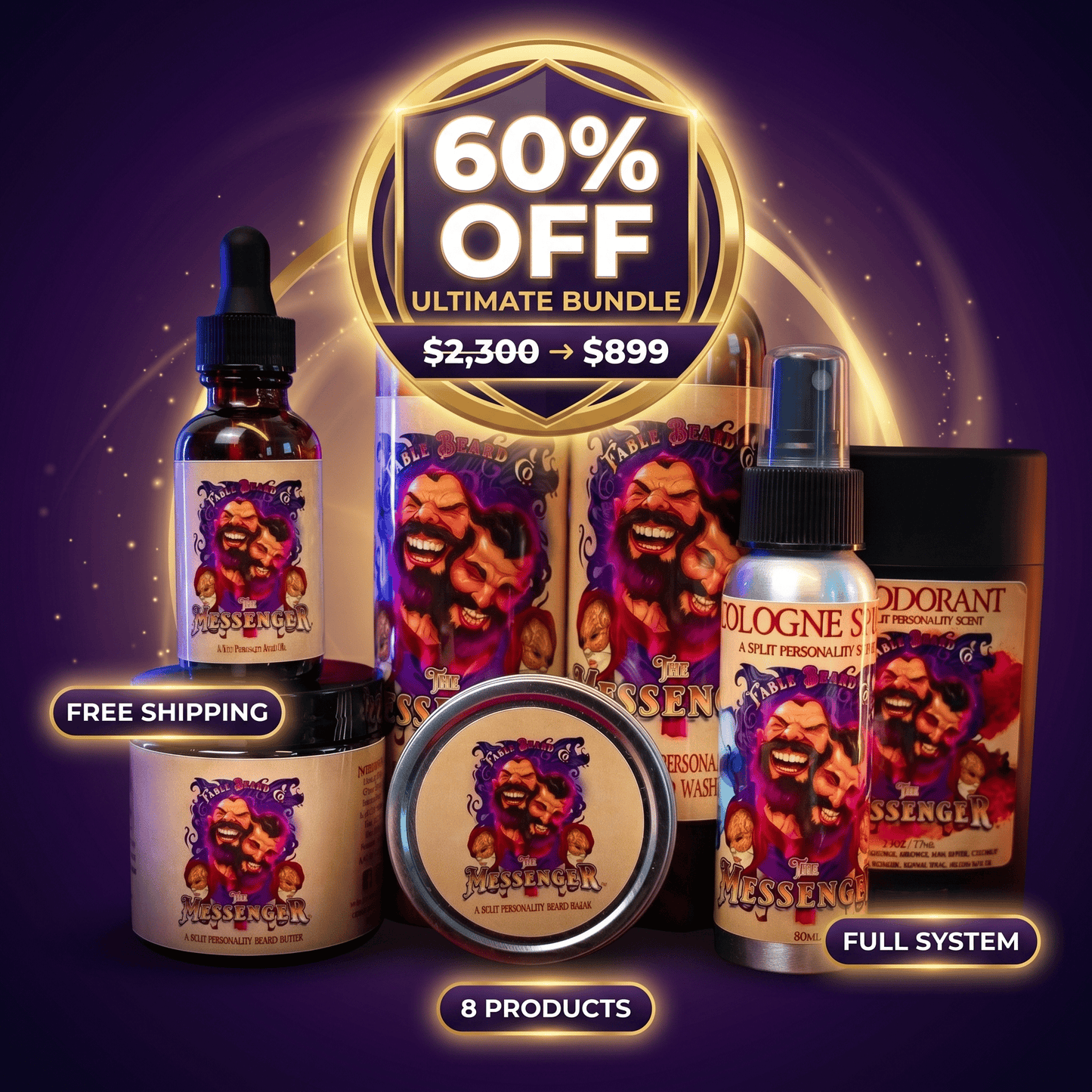 Ultimate Yearly Bundle