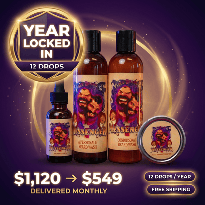 Complete Yearly Bundle