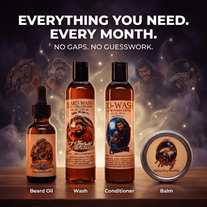 Complete Yearly Bundle